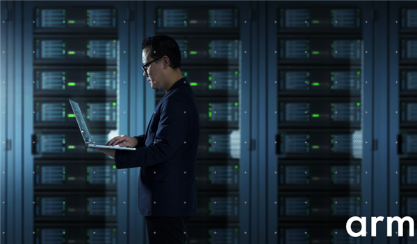 x86统治的高性能CPU市场 ARM狠狠撕开一道口子